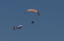 Cartagena Paragliding Experience 5 Min.
