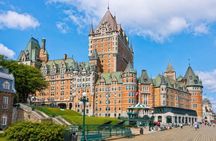 4 Day Canada Tour: Montreal, Quebec, Ottawa, Thousand Islands
