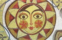Transnistria: Hidden Soviet Art & Mosaics