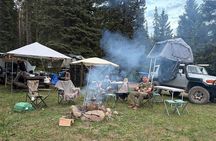 Private 2 Day Wilderness Adventure in British Columbia