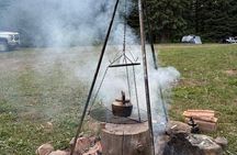 Private 2 Day Wilderness Adventure in British Columbia