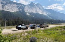 Private 2 Day Wilderness Adventure in British Columbia