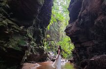 4 Days Jalapão Complete Expedition with Guide Lodging and Meals