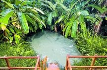 4 Days Jalapão Complete Expedition with Guide Lodging and Meals
