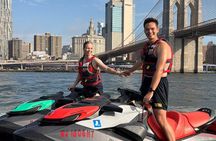 New York Guided Jet Ski Experience