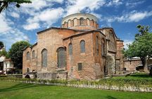 Topkapi Palace Skip the Line Ticket with Audio Guide