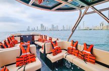 Rosario Islands Beach Club Day Trip from Cartagena