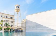Paramount Pictures Studio Tour