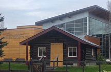 Fairbanks Before You Fly: The Final Adventure