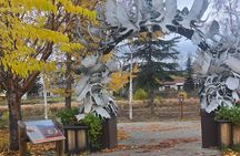 Fairbanks Before You Fly: The Final Adventure