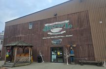Fairbanks Before You Fly: The Final Adventure