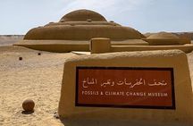 2 Days Private Fayoum and Alexandria Tour from Cairo