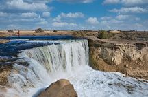 2 Days Private Fayoum and Alexandria Tour from Cairo