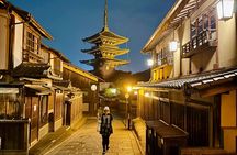 Kyoto Private Tour with Licensed Guide: 100% Customizable