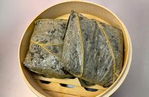 Guangzhou Cooking Class Cantonese Dim Sum with Tea Tasting