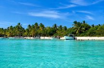 Saône Island with Private Transfer and Shared Tour