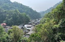 Day Trip From Chiang Mai: Mae Kampong Village Experience