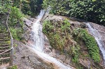 Day Trip From Chiang Mai: Mae Kampong Village Experience