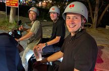 Hoi An E-Scooter Food Tour: Local Flavors and Lantern River View
