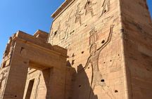 Aswan Private Tour: Philae Temple, High Dam & Unfinished Obelisk
