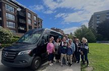 Seattle City Tour 4-Hours (Private Tour)