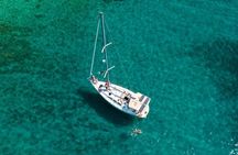 Full Day Sailing Tour