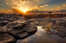 Madinah Nature Experience of Al Khanaq Canyon