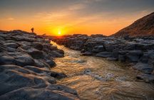 Madinah Nature Experience of Al Khanaq Canyon