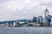 Different Tastes of Hong Kong