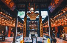 Coach Tour: Hong Kong Heritage Discovery