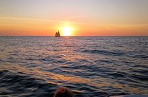 Clearwater Sunset Cruise – October through March