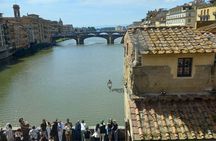 Uffizi and Vasari Corridor Medici Experience