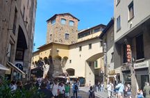 Uffizi and Vasari Corridor Medici Experience