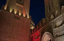 Luxury Cairo By Night Private tour atmosphere