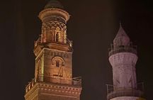 Luxury Cairo By Night Private tour atmosphere