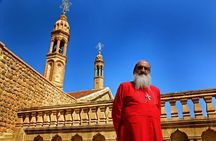 Private Mardin and Midyat Tour Service