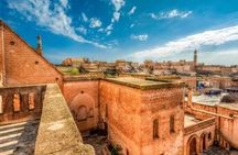 Private Mardin and Midyat Tour Service