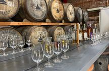 VIP Warehouse Tasting Tour