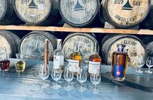 VIP Warehouse Tasting Tour