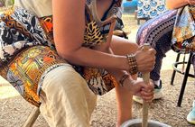 Kigali Traditional Rwandan Cooking Class with Meal