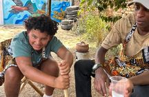 Kigali Traditional Rwandan Cooking Class with Meal