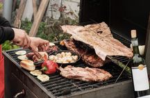 Buenos Aires Join a Barbecue with a Local Host with Kutral