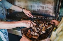 Buenos Aires Join a Barbecue with a Local Host with Kutral