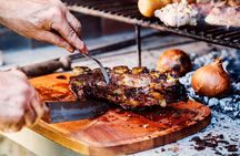 Buenos Aires Join a Barbecue with a Local Host with Kutral