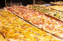 Trastevere and Jewish Ghetto Food and Wine Tour