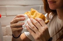 Trastevere and Jewish Ghetto Food and Wine Tour