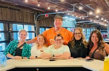 Tennessee Smokies Distillery Tour and Tastings