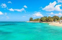 Doctor Cave Beach Experience and Montego Bay City Highlights