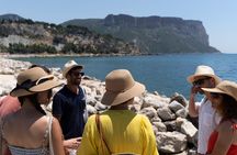 Cassis Half-Day Trip from Aix-en-Provence