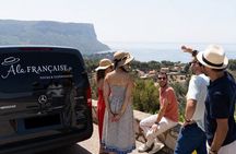 Cassis Half-Day Trip from Aix-en-Provence
